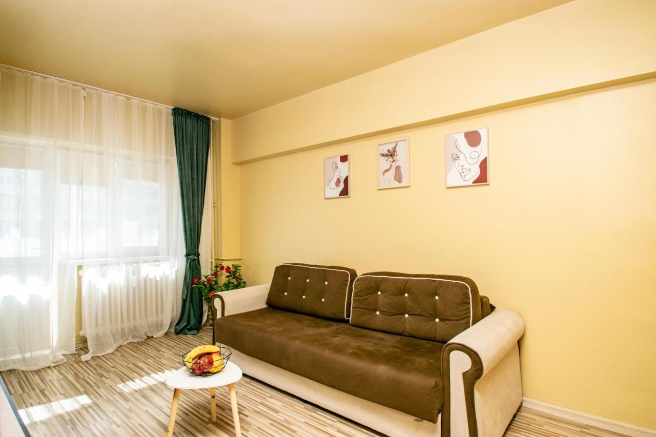 דירות קריובה Apartament Centru - Cec מראה חיצוני תמונה