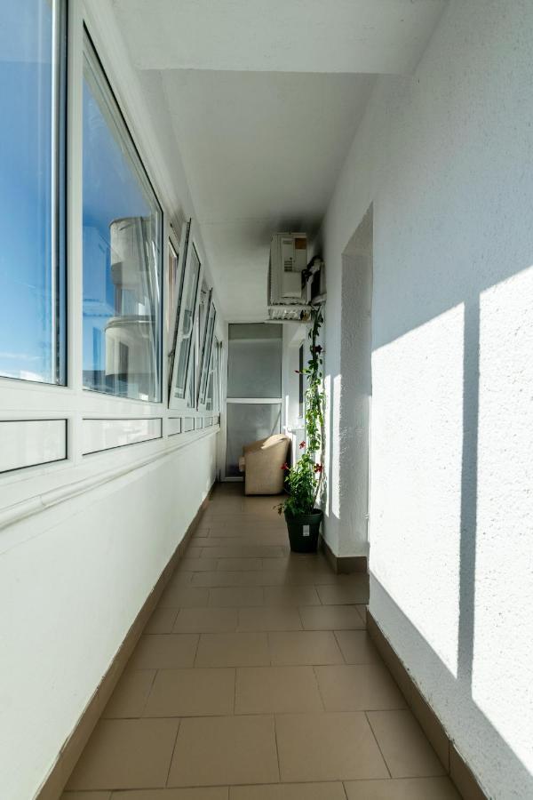 דירות קריובה Apartament Centru - Cec מראה חיצוני תמונה